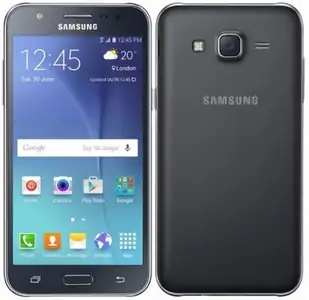 Замена тачскрина на телефоне Samsung Galaxy J5 в Новосибирске